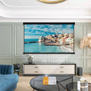 Projetor YG 300 Imagens Vibrantes em um Design Portatil