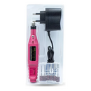 Lixadeira Elétrica de Unhas Profissional Bivolt