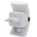 Repetidor wifi portatil Ampliador wireless wifi repeater
