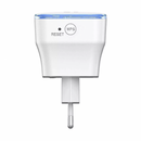 Repetidor de Sinal Wireless 300 Mbps Longa Distancia Sem Fio Kapbom KA-X332