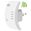 Repetidor wifi portatil Ampliador wireless wifi repeater