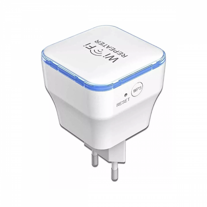 Repetidor de Sinal Wireless 300 Mbps Longa Distancia Sem Fio Kapbom KA-X332