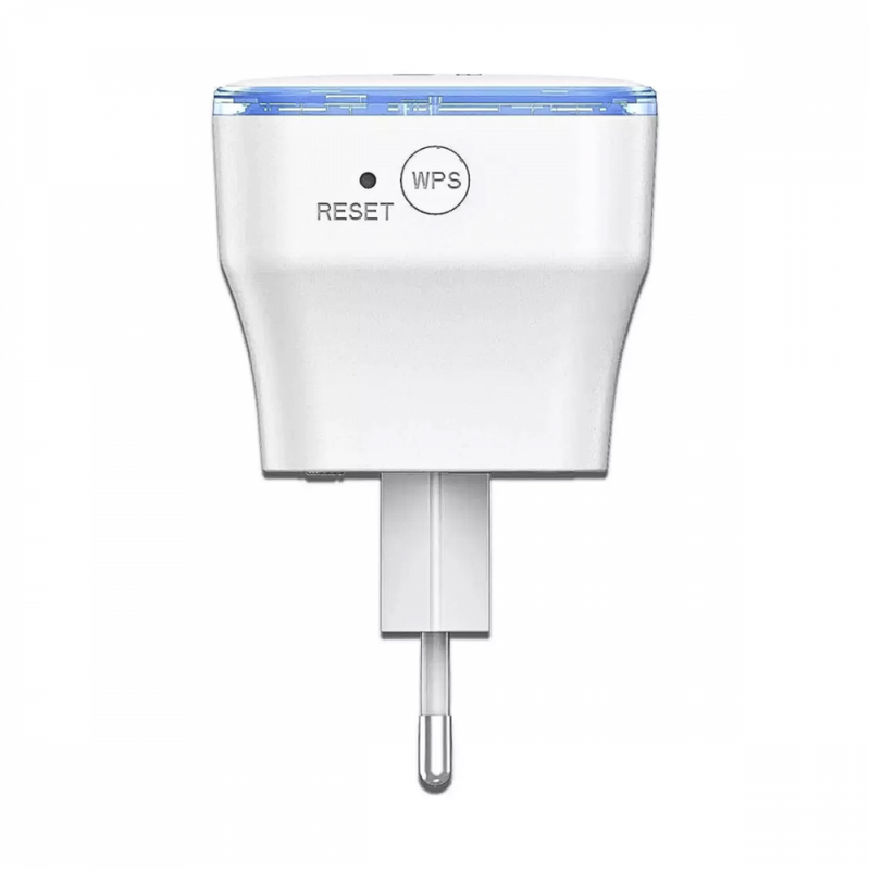 Repetidor de Sinal Wireless 300 Mbps Longa Distancia Sem Fio Kapbom KA-X332
