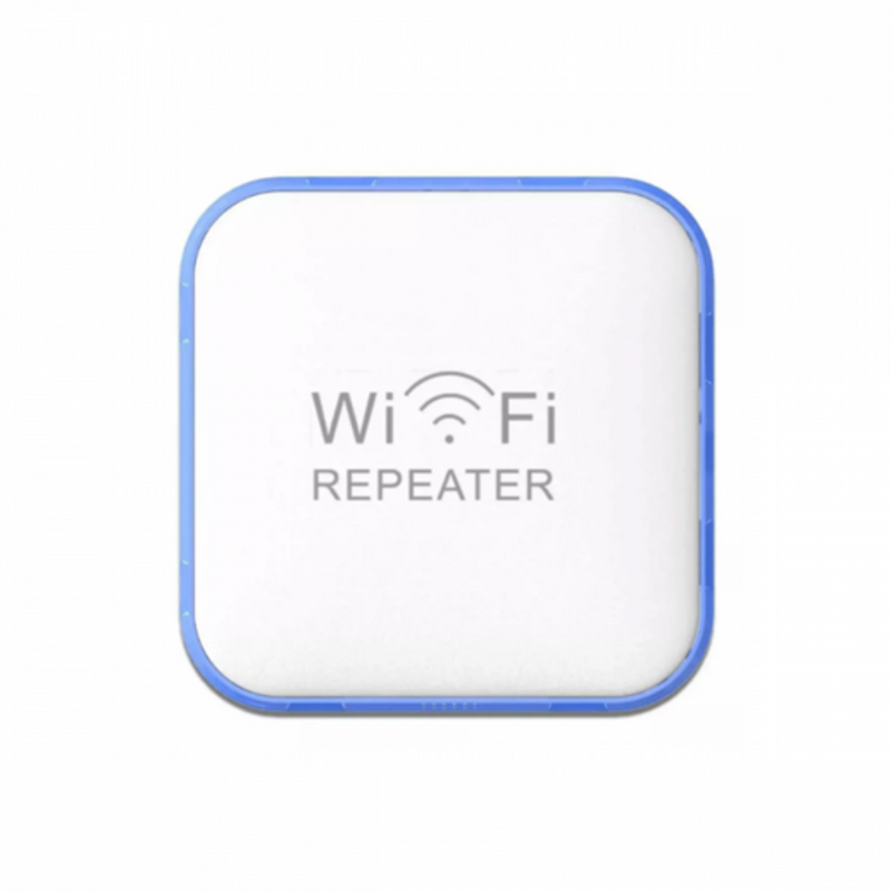 Repetidor de Sinal Wireless 300 Mbps Longa Distancia Sem Fio Kapbom KA-X332